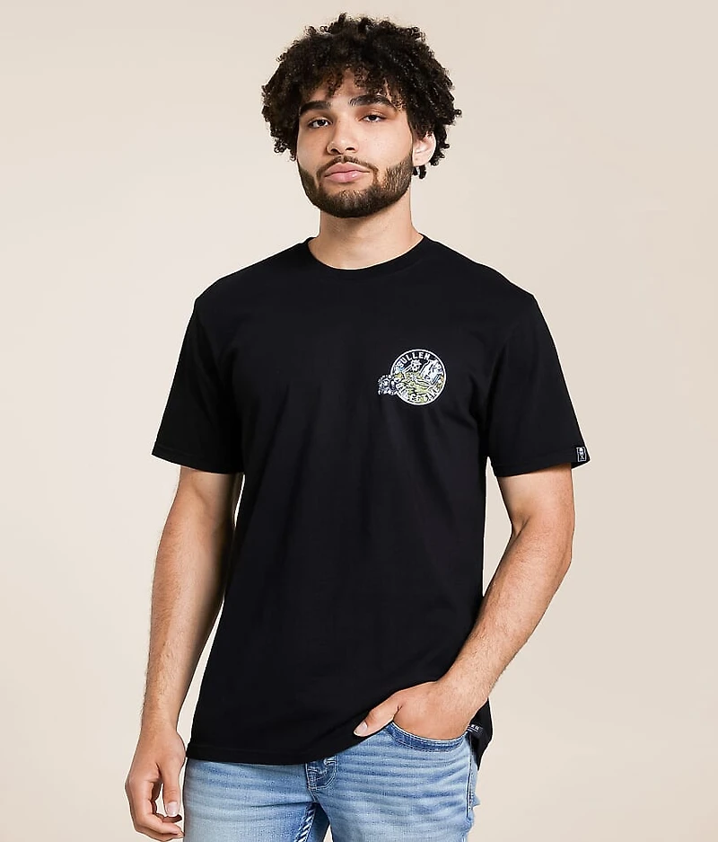 Rick Trip T-Shirt