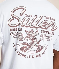 Mobile Service T-Shirt