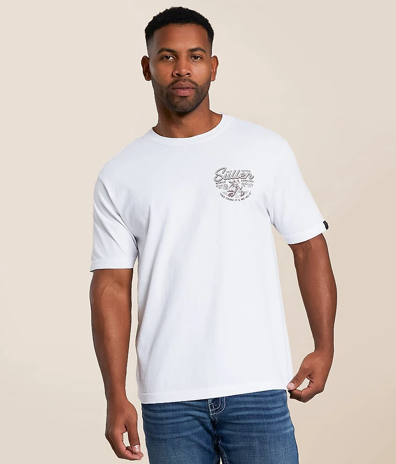 Mobile Service T-Shirt