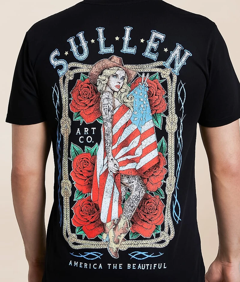 American Beauty T-Shirt