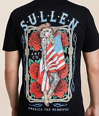 American Beauty T-Shirt