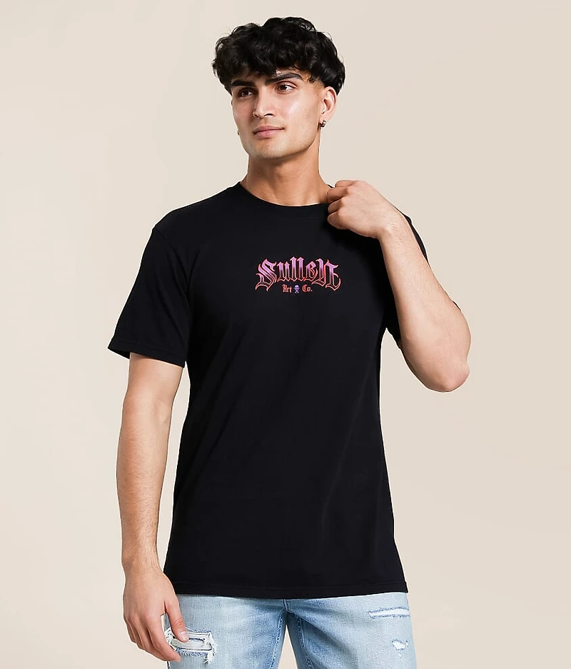 Red Reaper T-Shirt