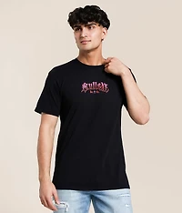 Red Reaper T-Shirt