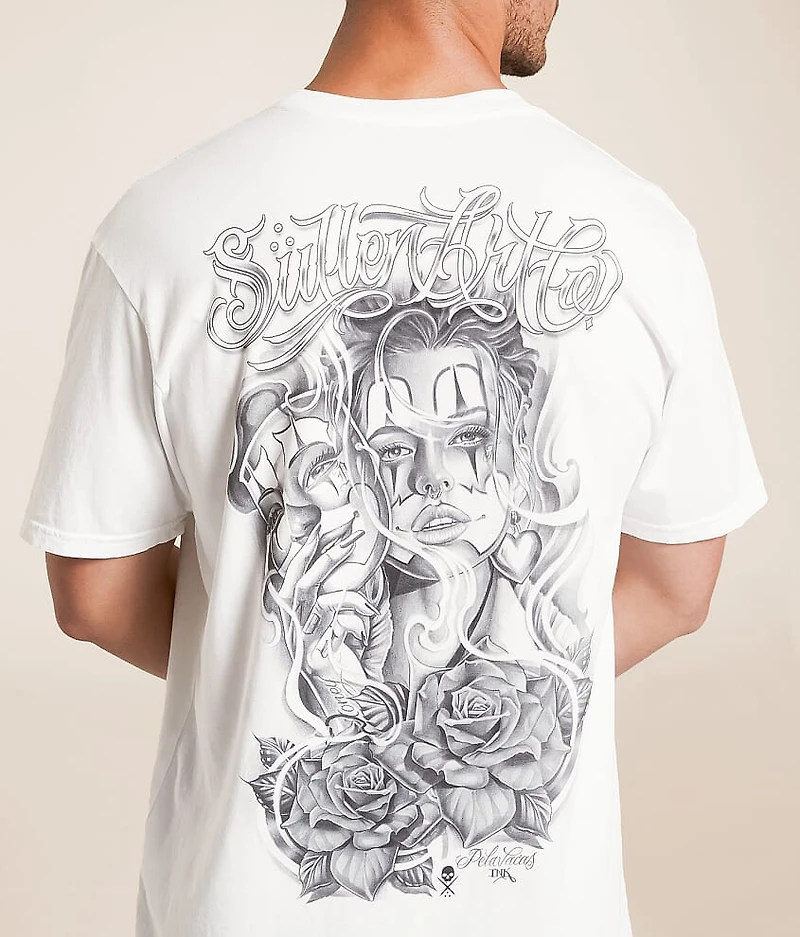 Pelavacas III T-Shirt