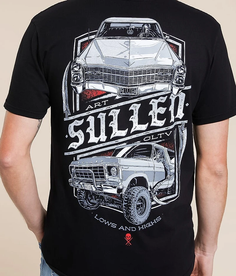 Lows & Highs T-Shirt