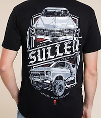 Lows & Highs T-Shirt