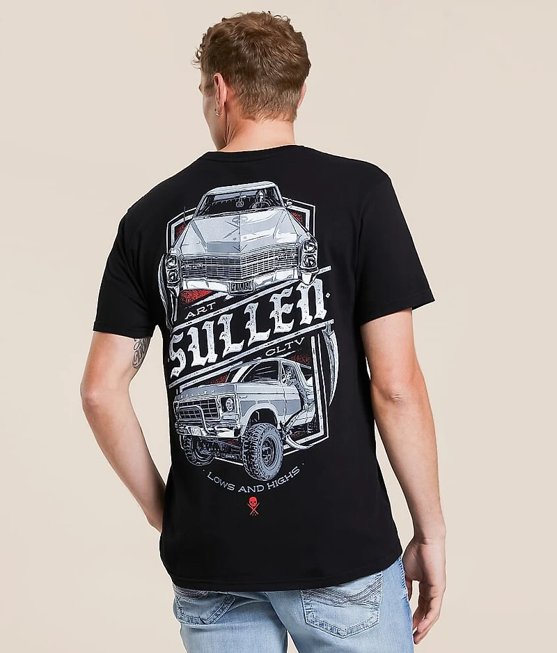 Lows & Highs T-Shirt