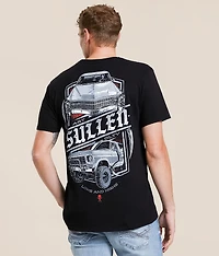 Lows & Highs T-Shirt