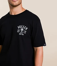 Cali Pin-Up T-Shirt