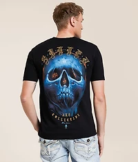 Blhur Skull T-Shirt