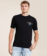 Blhur Skull T-Shirt