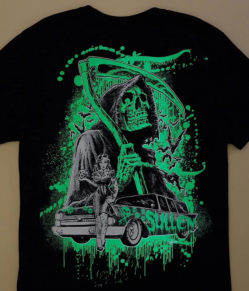Never Late T-Shirt