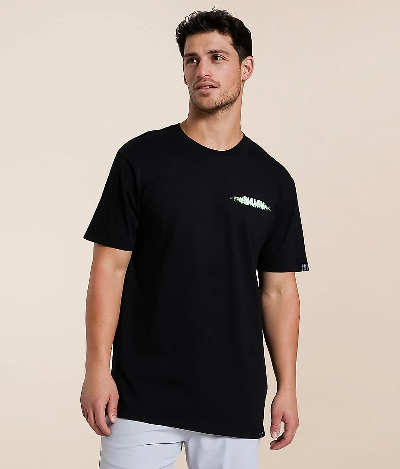 Never Late T-Shirt