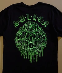 Melting Skulls T-Shirt
