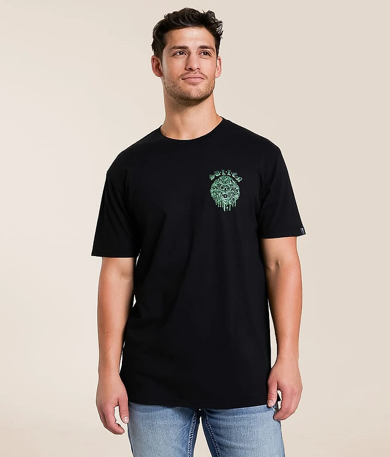 Melting Skulls T-Shirt