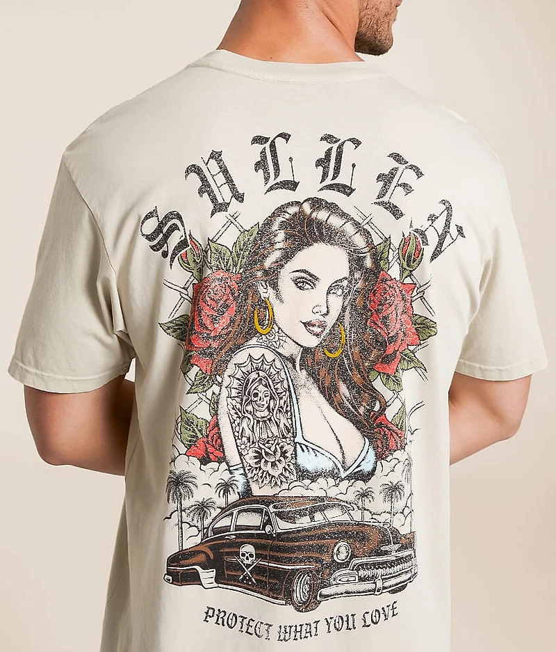 Old School T-Shirt