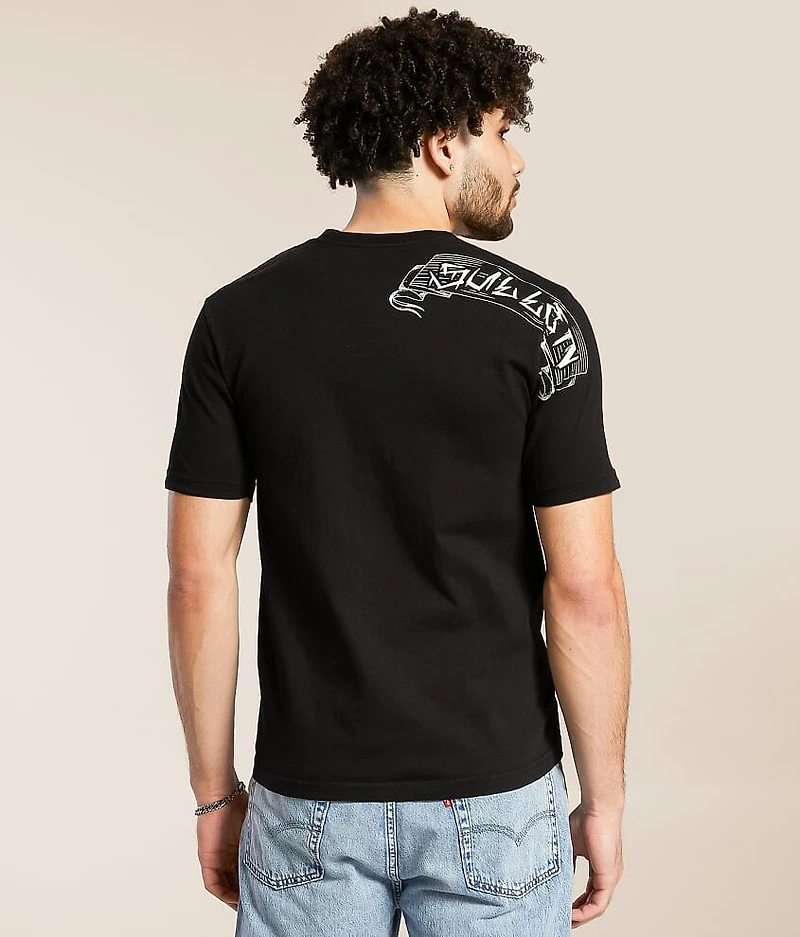 Fem Pray T-Shirt
