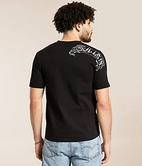Fem Pray T-Shirt