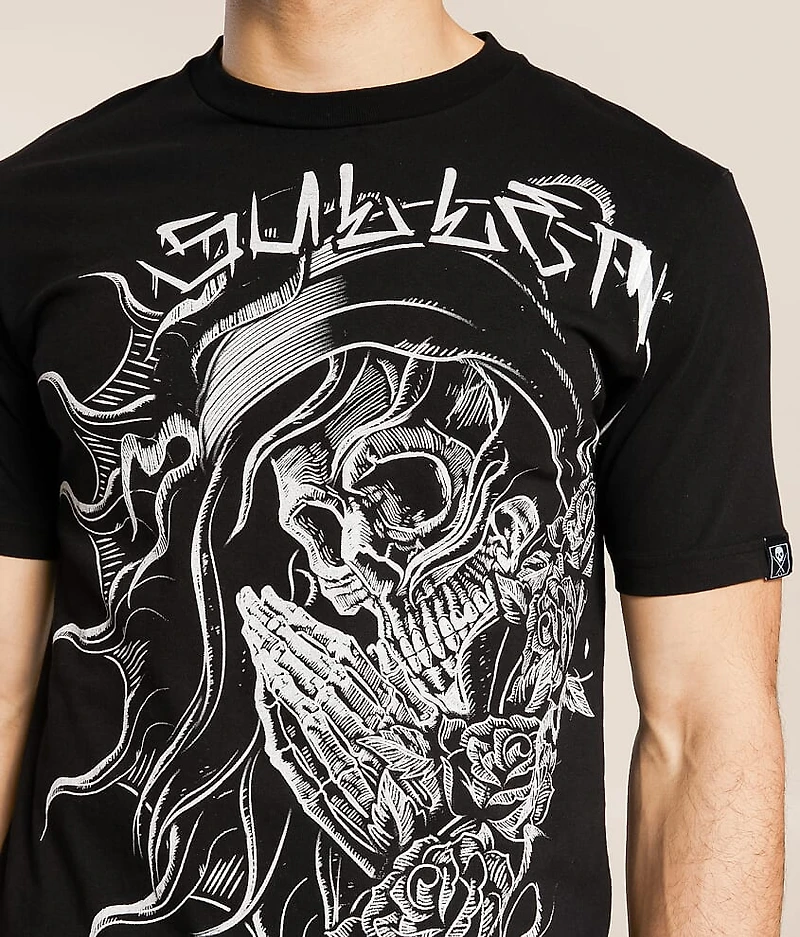 Fem Pray T-Shirt