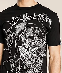 Fem Pray T-Shirt