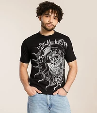 Fem Pray T-Shirt