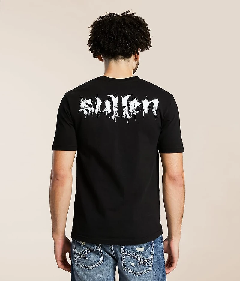 Distress T-Shirt
