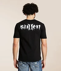 Distress T-Shirt