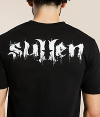 Distress T-Shirt