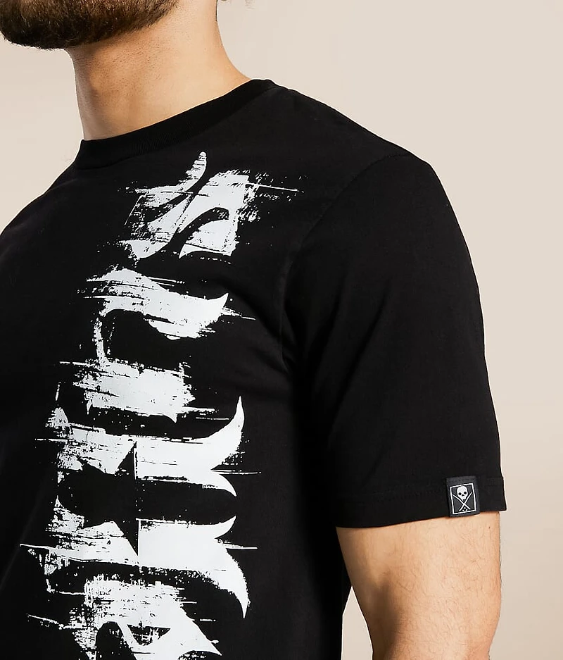 Distress T-Shirt