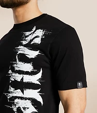 Distress T-Shirt