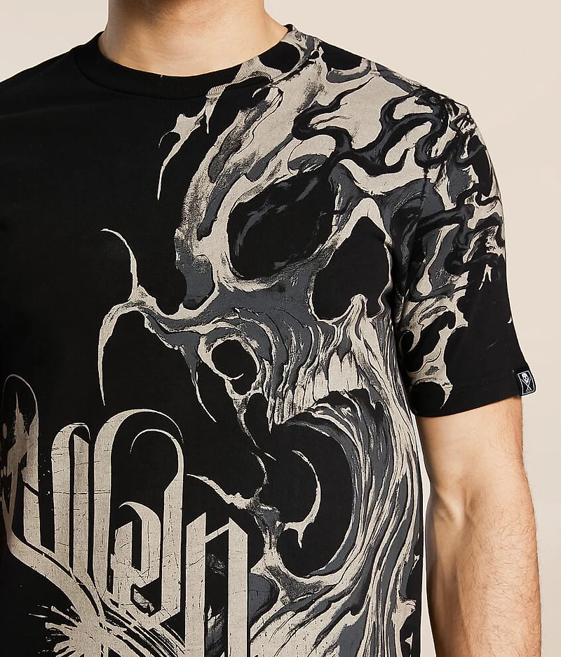 Fire Starter T-Shirt