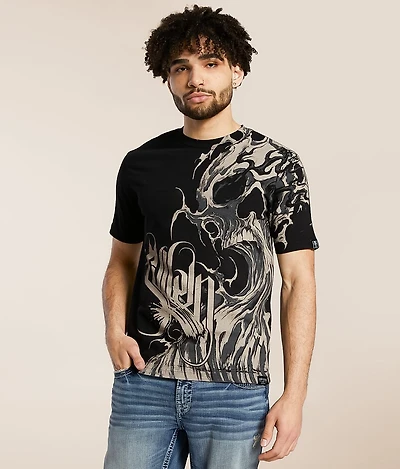 Fire Starter T-Shirt