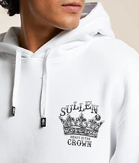 Heavy Crown Hooded Sweatshirt