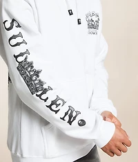 Heavy Crown Hooded Sweatshirt