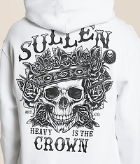 Heavy Crown Hooded Sweatshirt