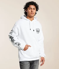 Heavy Crown Hooded Sweatshirt
