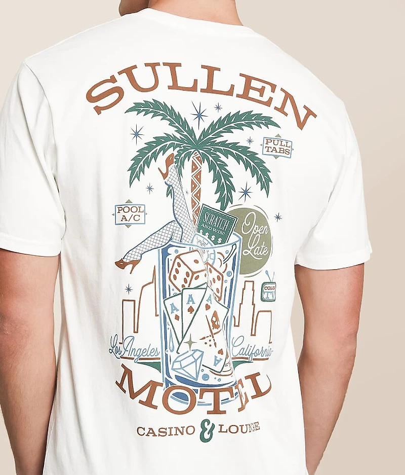 Motel T-Shirt