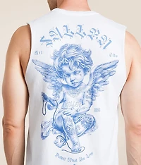 Since Birth Tank Top