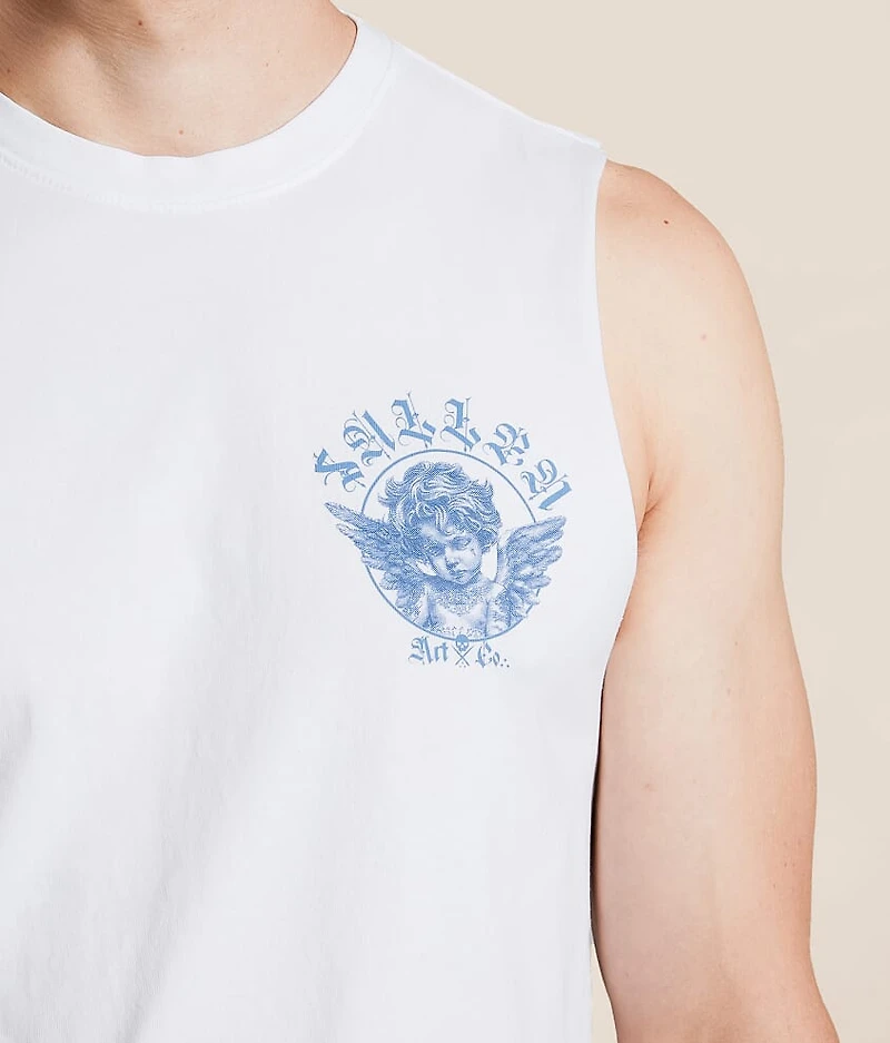 Since Birth Tank Top