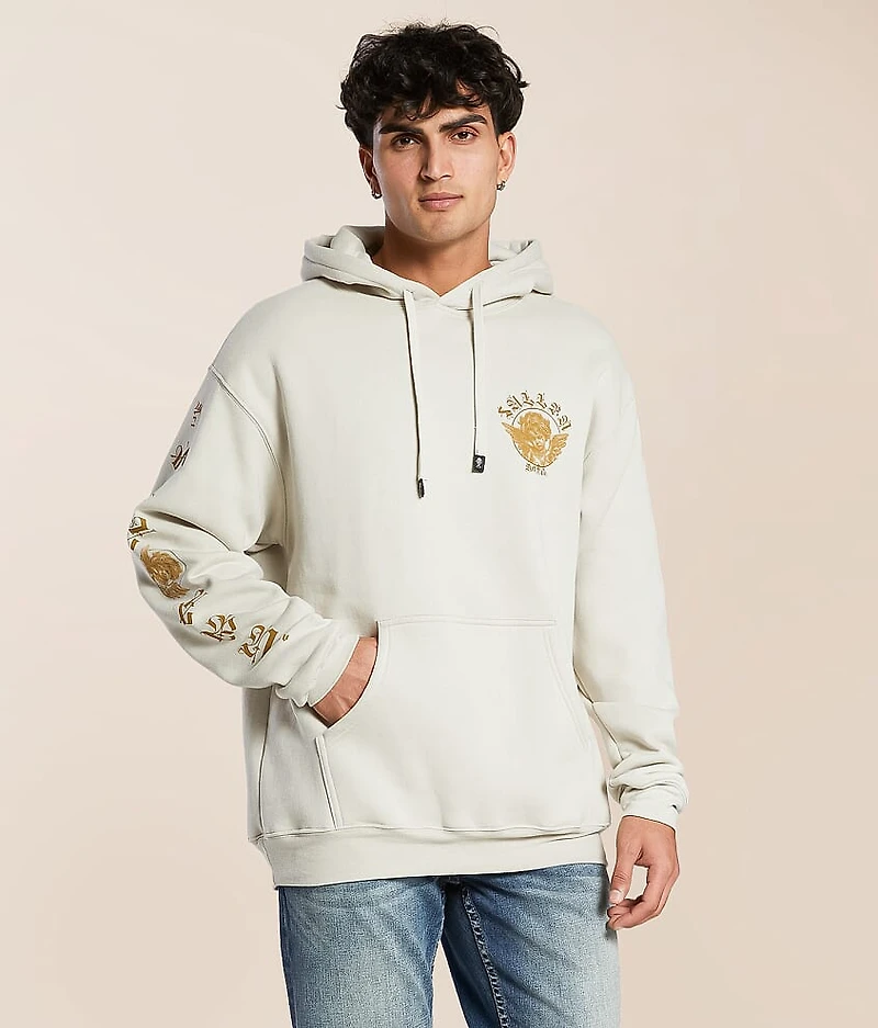 Since Birth Hooded Sweatshirt
