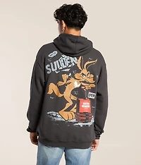 Removal Service Hooded Sweatshirt