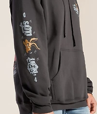 Removal Service Hooded Sweatshirt