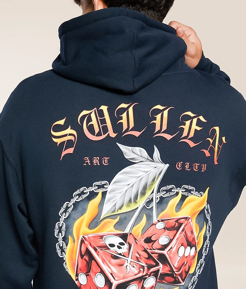 Roll Em' Hooded Sweatshirt