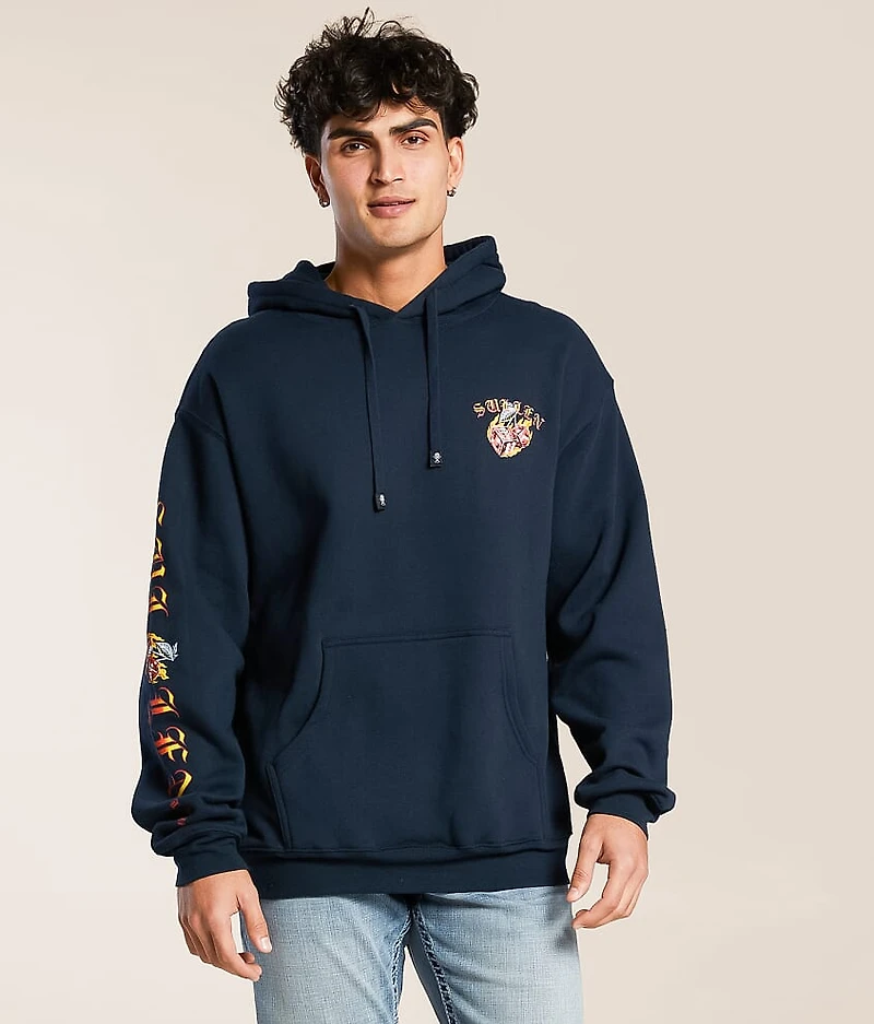 Roll Em' Hooded Sweatshirt
