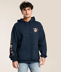 Roll Em' Hooded Sweatshirt