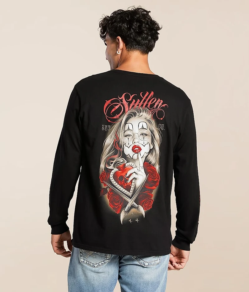 Secrets T-Shirt