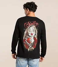 Secrets T-Shirt