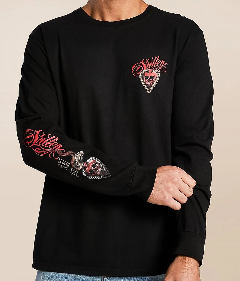 Secrets T-Shirt