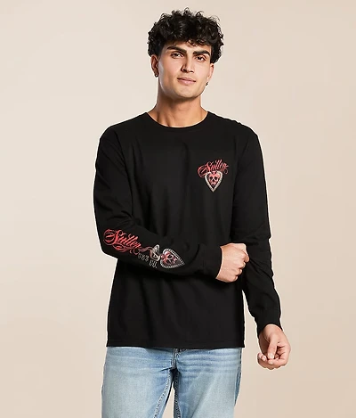 Sullen Secrets T-Shirt