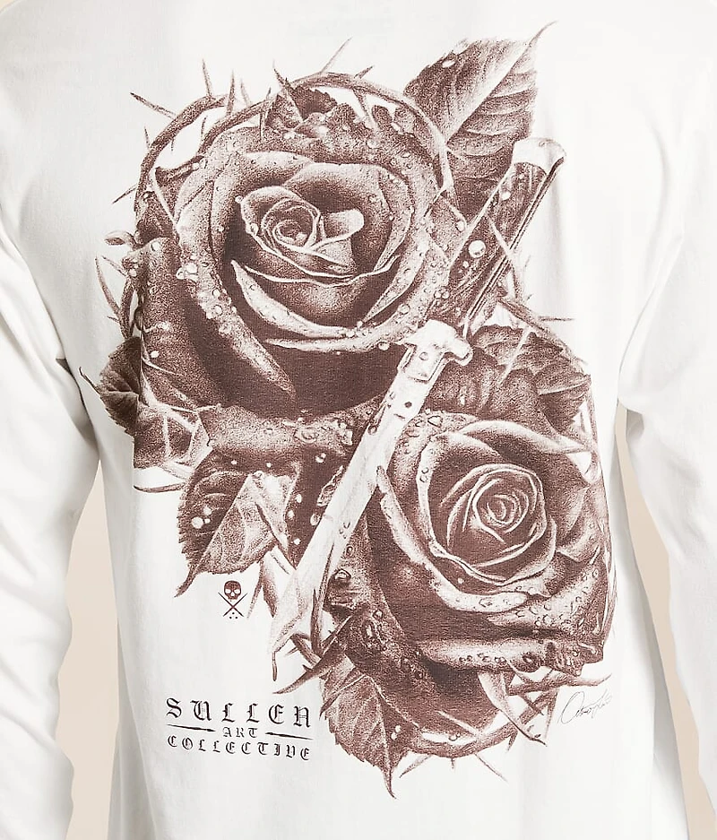 Octavio Leon T-Shirt
